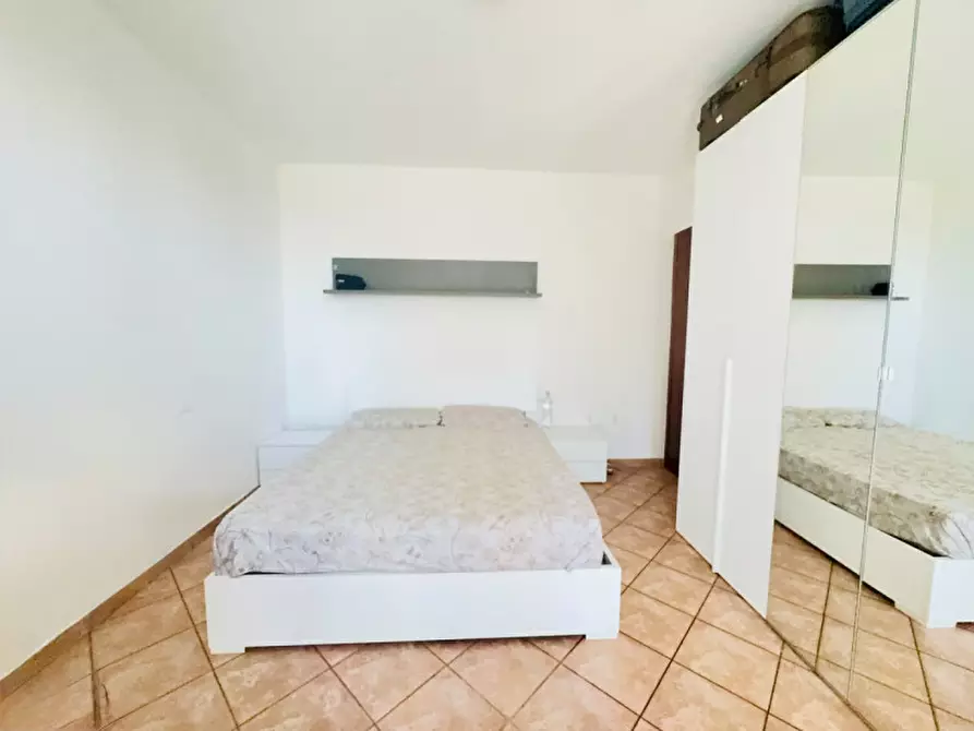 Immagine 16 di Appartamento in vendita  in via. Kennedy n.97 a Calvisano