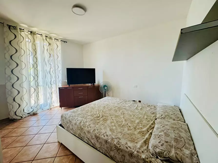 Immagine 17 di Appartamento in vendita  in via. Kennedy n.97 a Calvisano