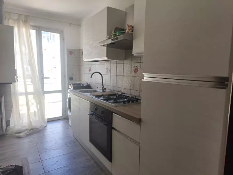 Immagine 1 di Appartamento in affitto  in VIA BENIAMINO GIGLI n. 97 Piano 2 a Macerata