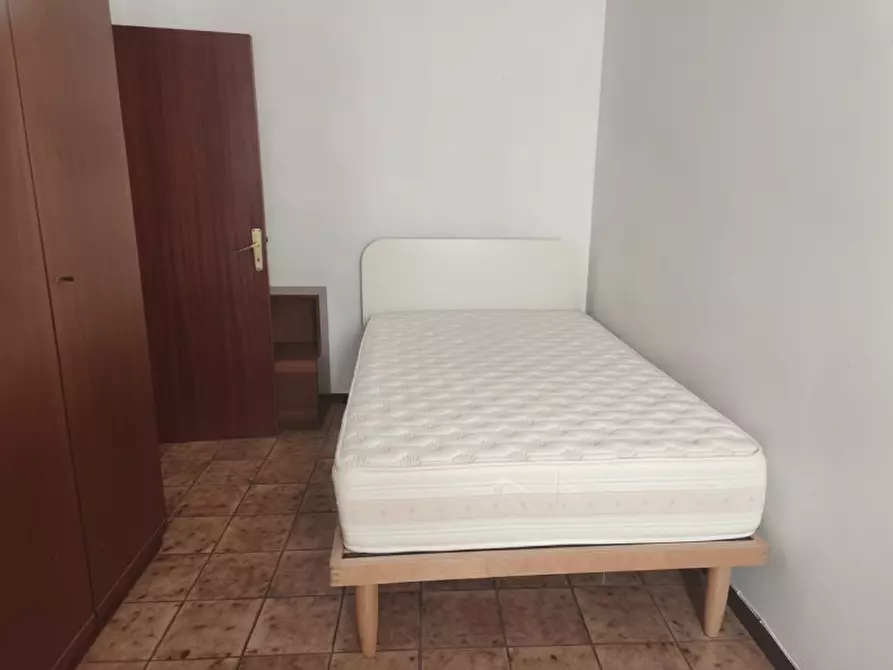 Immagine 4 di Appartamento in affitto  in VIA BENIAMINO GIGLI n. 97 Piano 2 a Macerata
