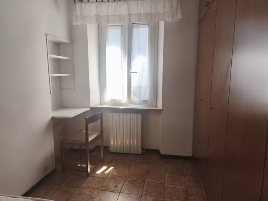 Immagine 5 di Appartamento in affitto  in VIA BENIAMINO GIGLI n. 97 Piano 2 a Macerata