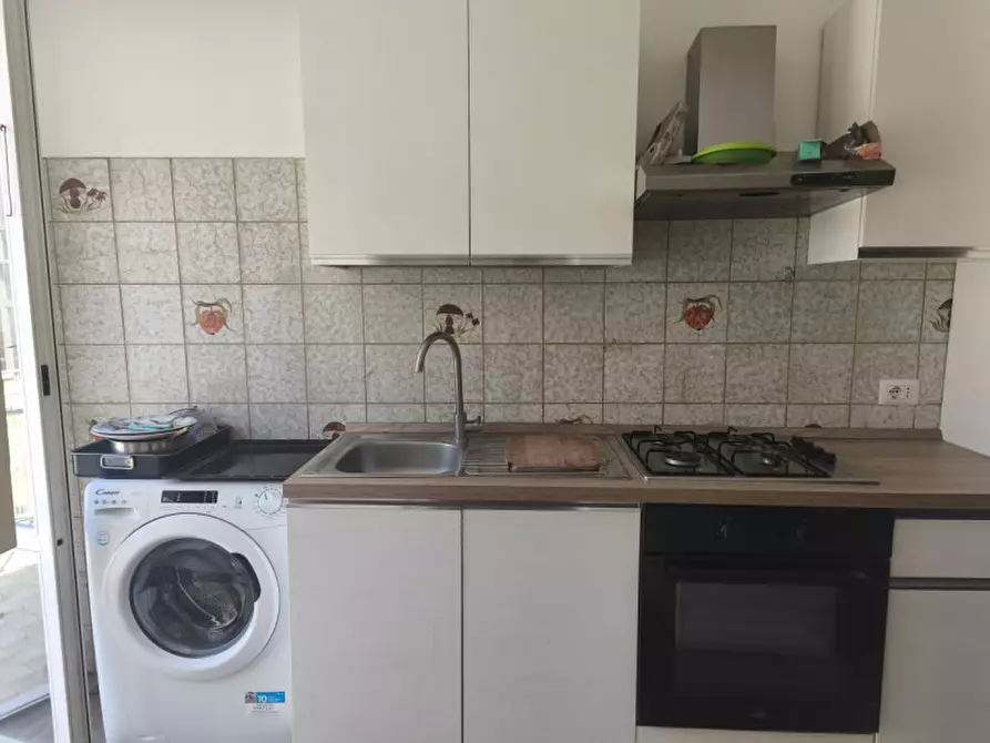 Immagine 6 di Appartamento in affitto  in VIA BENIAMINO GIGLI n. 97 Piano 2 a Macerata
