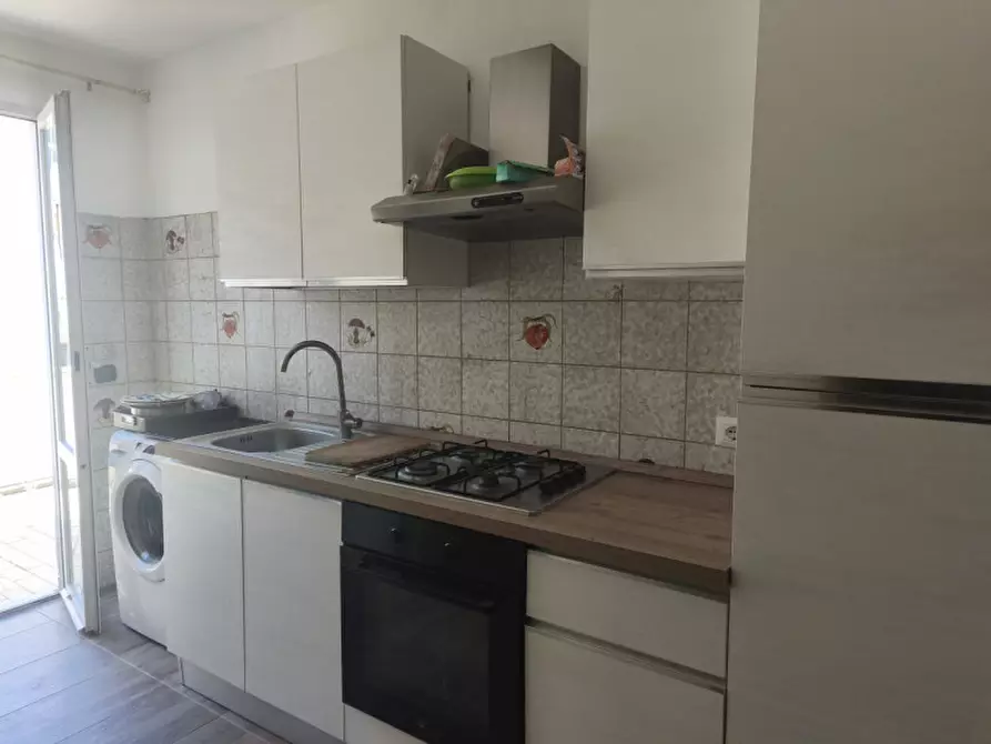 Immagine 7 di Appartamento in affitto  in VIA BENIAMINO GIGLI n. 97 Piano 2 a Macerata
