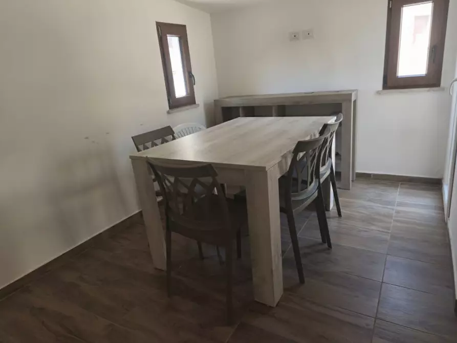 Immagine 8 di Appartamento in affitto  in VIA BENIAMINO GIGLI n. 97 Piano 2 a Macerata