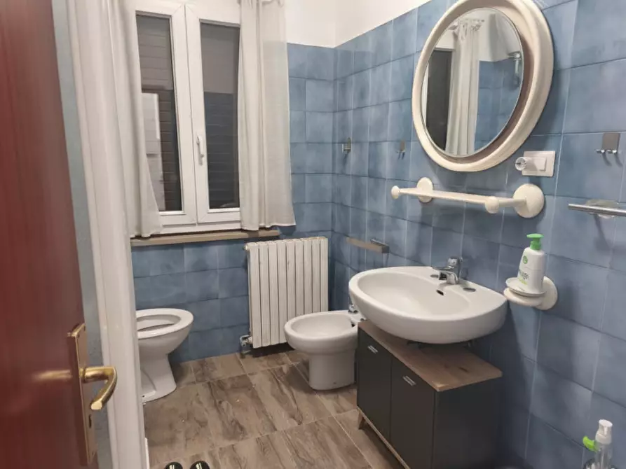 Immagine 10 di Appartamento in affitto  in VIA BENIAMINO GIGLI n. 97 Piano 2 a Macerata