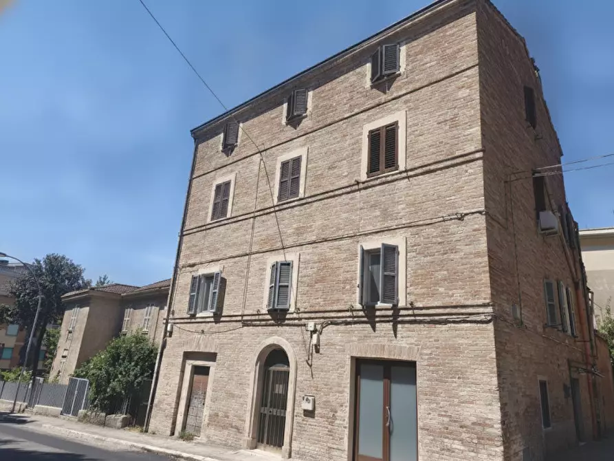 Immagine 13 di Appartamento in affitto  in VIA BENIAMINO GIGLI n. 97 Piano 2 a Macerata