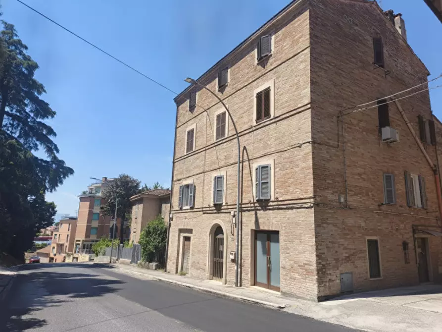 Immagine 14 di Appartamento in affitto  in VIA BENIAMINO GIGLI n. 97 Piano 2 a Macerata