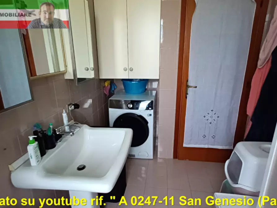 Immagine 2 di Appartamento in affitto  in via piemonte a San Genesio Ed Uniti