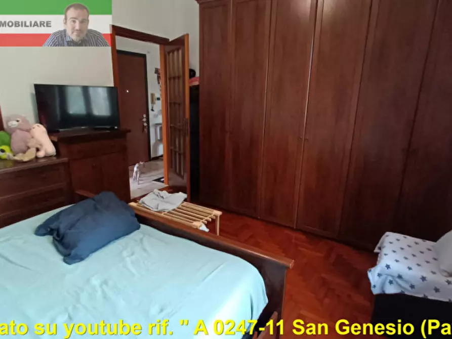 Immagine 4 di Appartamento in affitto  in via piemonte a San Genesio Ed Uniti