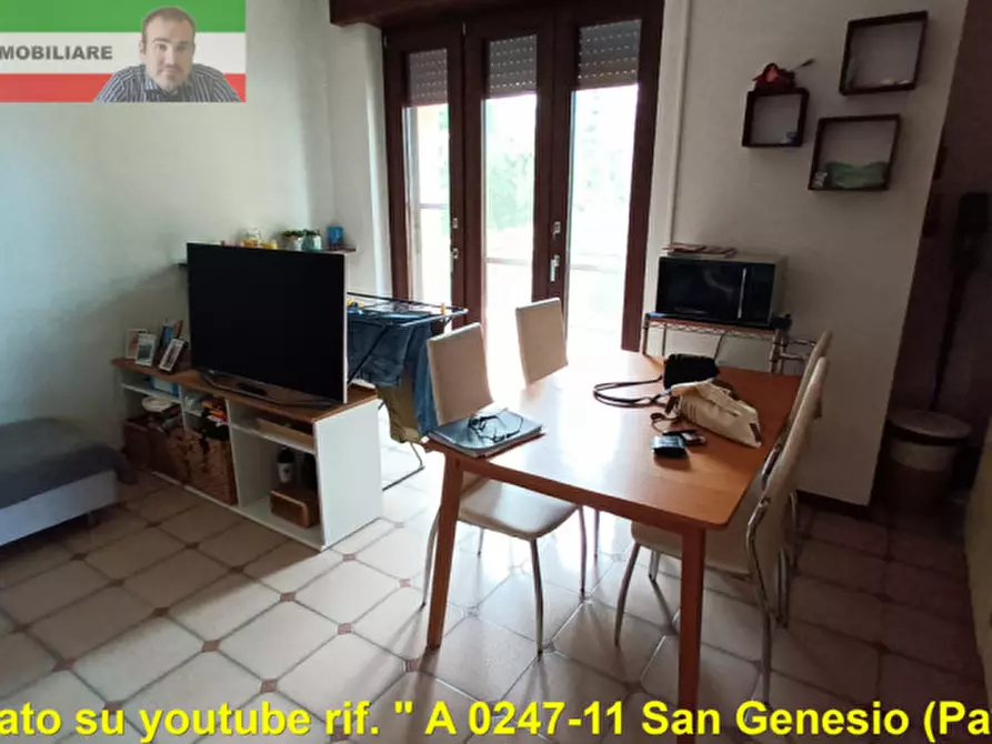 Immagine 5 di Appartamento in affitto  in via piemonte a San Genesio Ed Uniti
