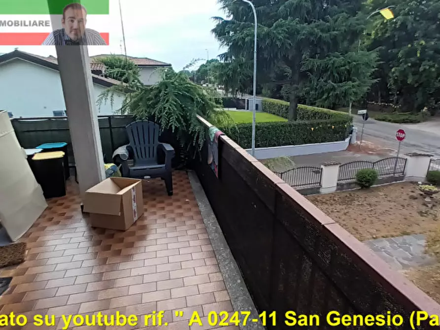Immagine 7 di Appartamento in affitto  in via piemonte a San Genesio Ed Uniti