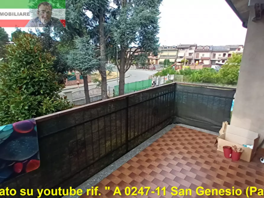 Immagine 8 di Appartamento in affitto  in via piemonte a San Genesio Ed Uniti