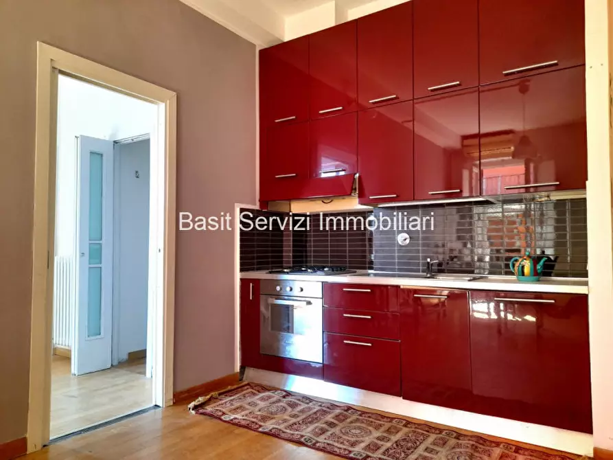 Immagine 15 di Appartamento in vendita  a Roma