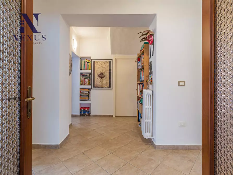 Immagine 9 di Casa trifamiliare in vendita  in Via dell'Arzilla a Fano
