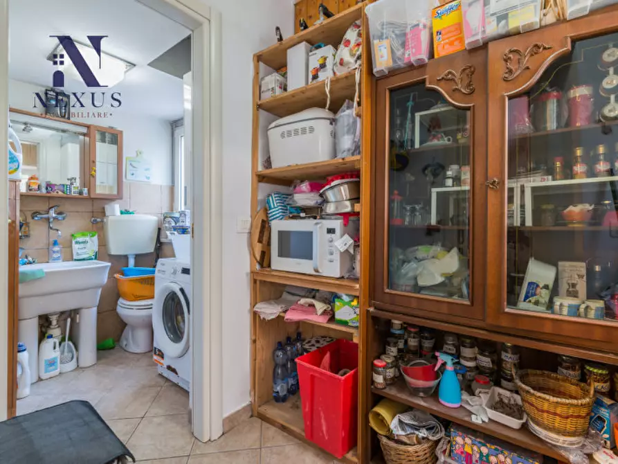 Immagine 22 di Casa trifamiliare in vendita  in Via dell'Arzilla a Fano