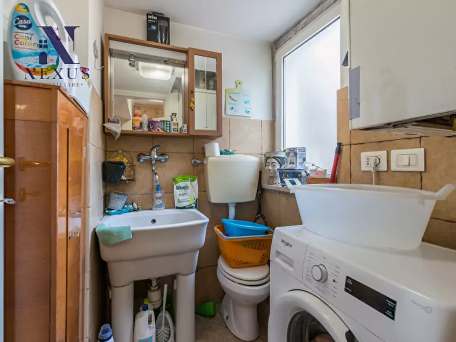 Immagine 23 di Casa trifamiliare in vendita  in Via dell'Arzilla a Fano