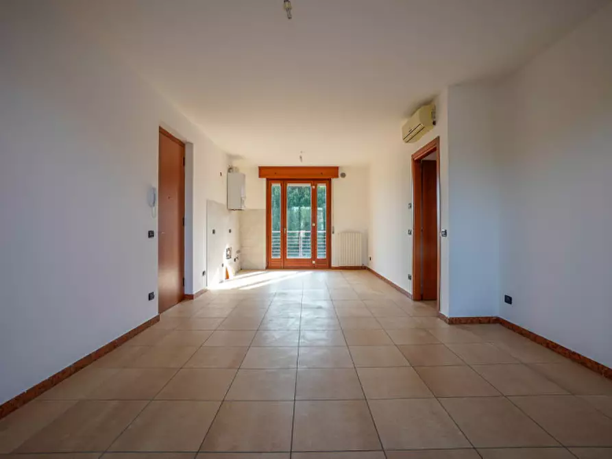 Immagine 2 di Appartamento in vendita  a Arcole