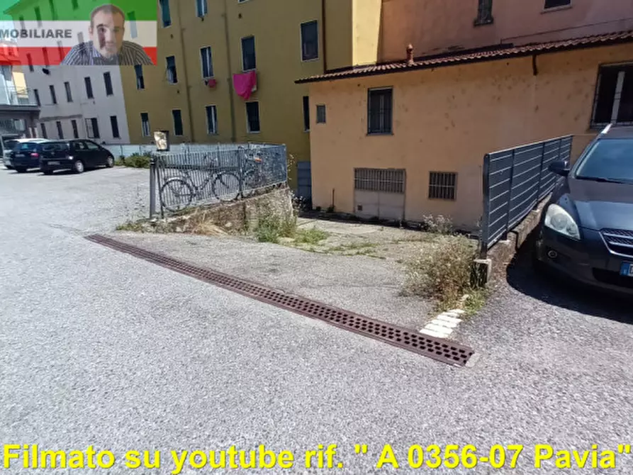 Immagine 3 di Garage in affitto  in Via Camillo Campari a Pavia
