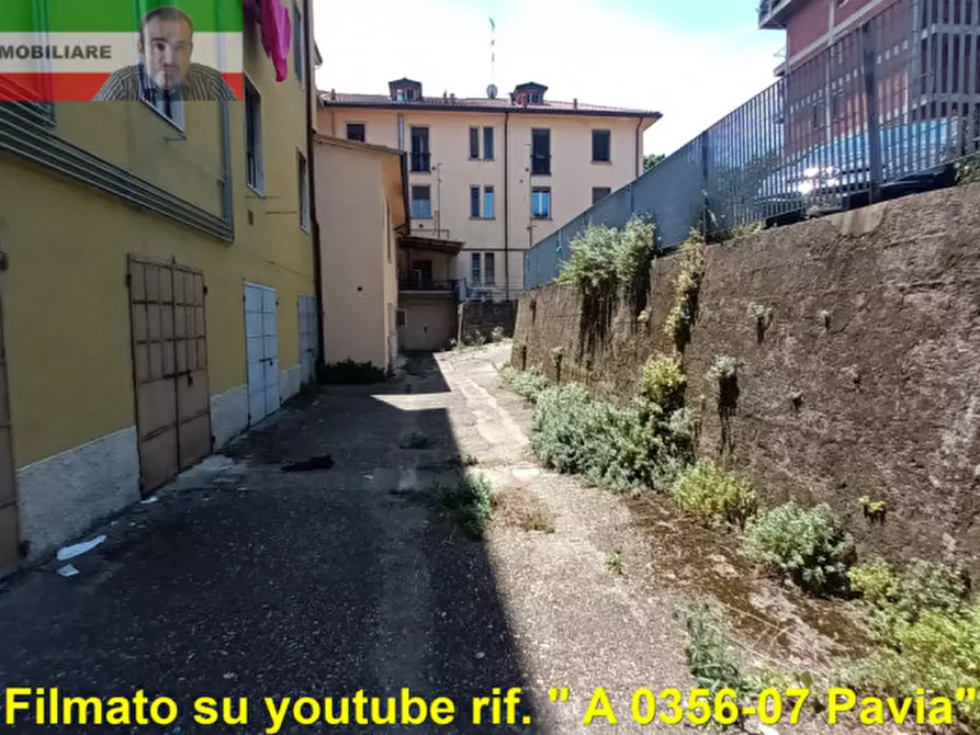 Immagine 4 di Garage in affitto  in Via Camillo Campari a Pavia