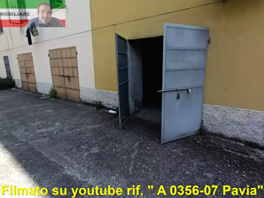 Immagine 5 di Garage in affitto  in Via Camillo Campari a Pavia