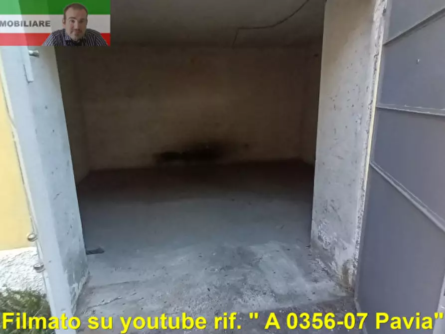 Immagine 6 di Garage in affitto  in Via Camillo Campari a Pavia