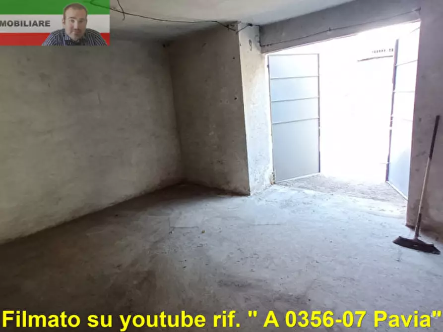 Immagine 8 di Garage in affitto  in Via Camillo Campari a Pavia