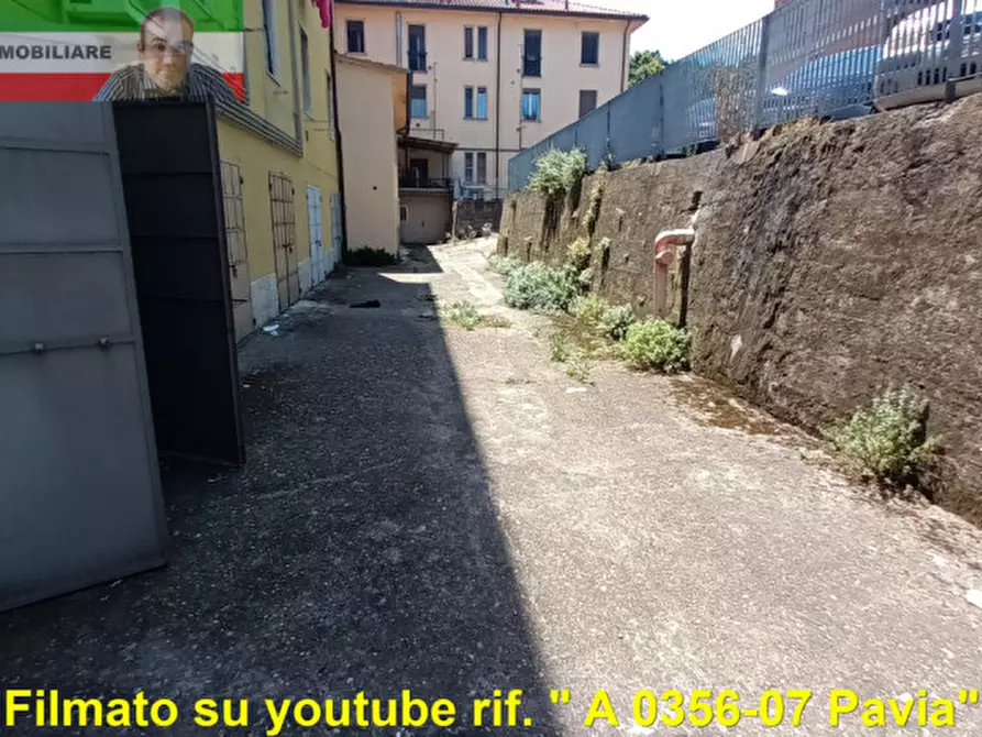 Immagine 9 di Garage in affitto  in Via Camillo Campari a Pavia