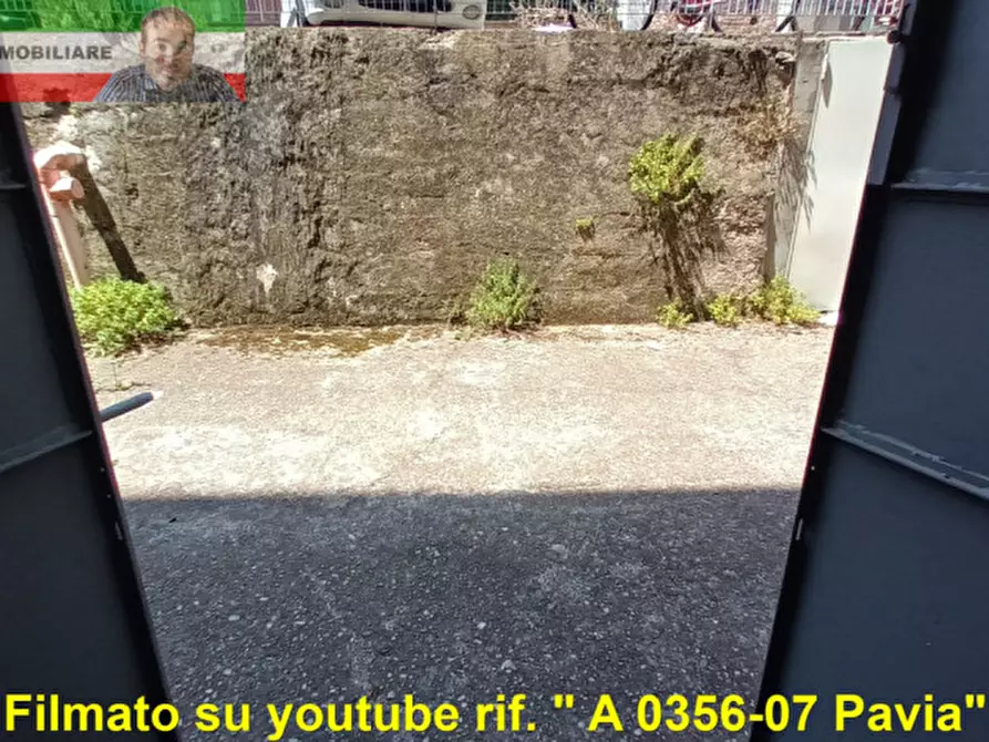 Immagine 10 di Garage in affitto  in Via Camillo Campari a Pavia