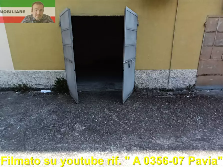 Immagine 11 di Garage in affitto  in Via Camillo Campari a Pavia
