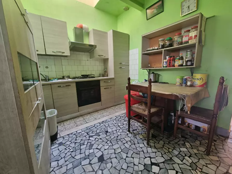 Immagine 2 di Casa bifamiliare in vendita  in Via Federico Chopin a Padova