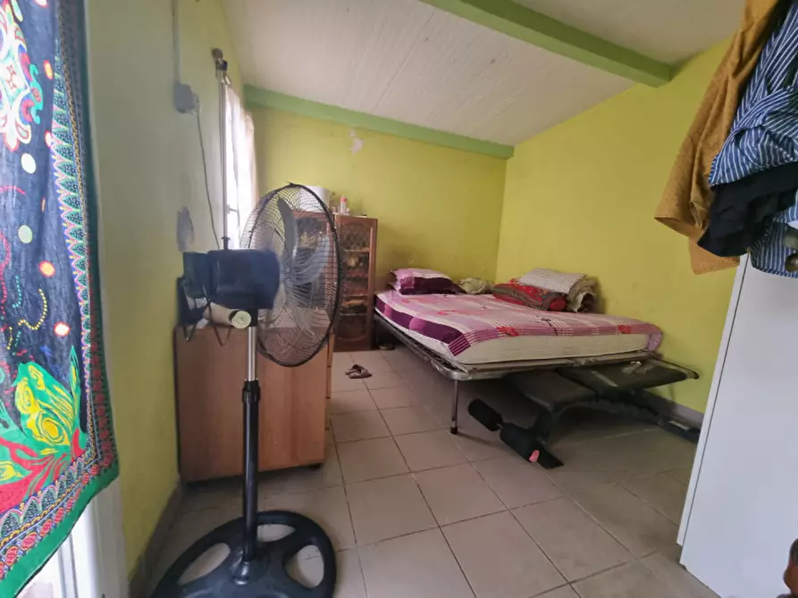 Immagine 4 di Casa bifamiliare in vendita  in Via Federico Chopin a Padova