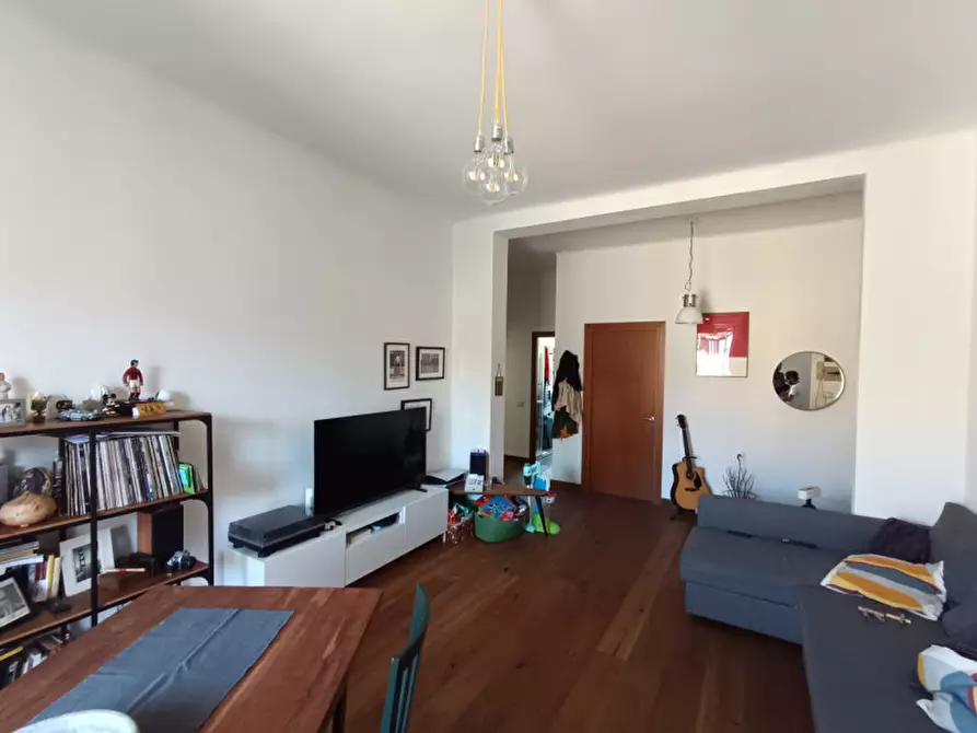 Immagine 1 di Appartamento in vendita  in via Giannelli a Ancona