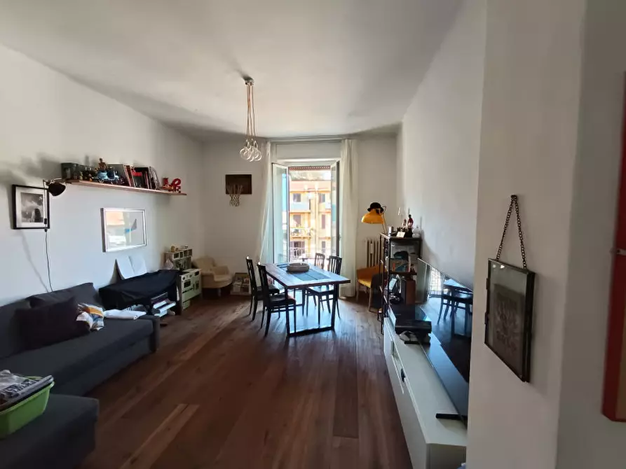 Immagine 2 di Appartamento in vendita  in via Giannelli a Ancona