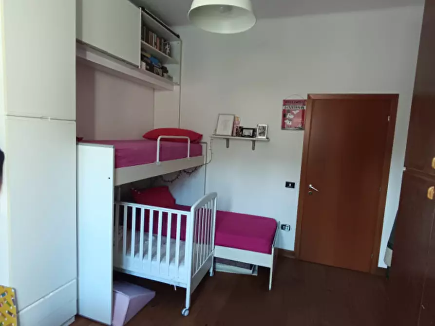 Immagine 3 di Appartamento in vendita  in via Giannelli a Ancona