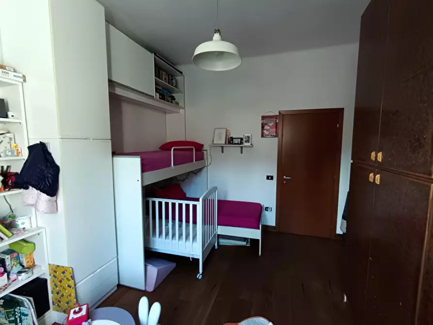 Immagine 4 di Appartamento in vendita  in via Giannelli a Ancona