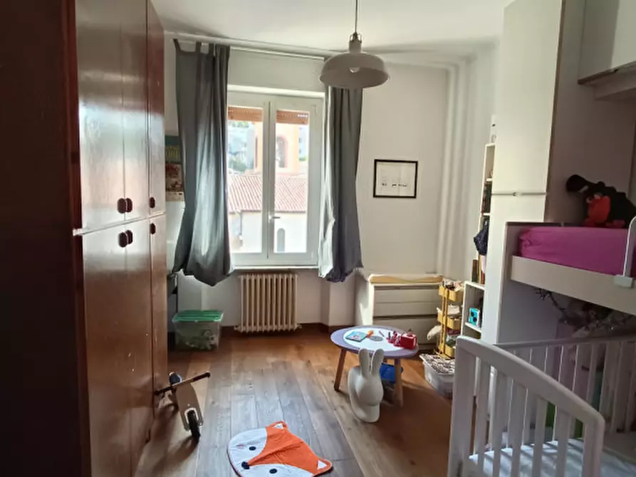 Immagine 5 di Appartamento in vendita  in via Giannelli a Ancona