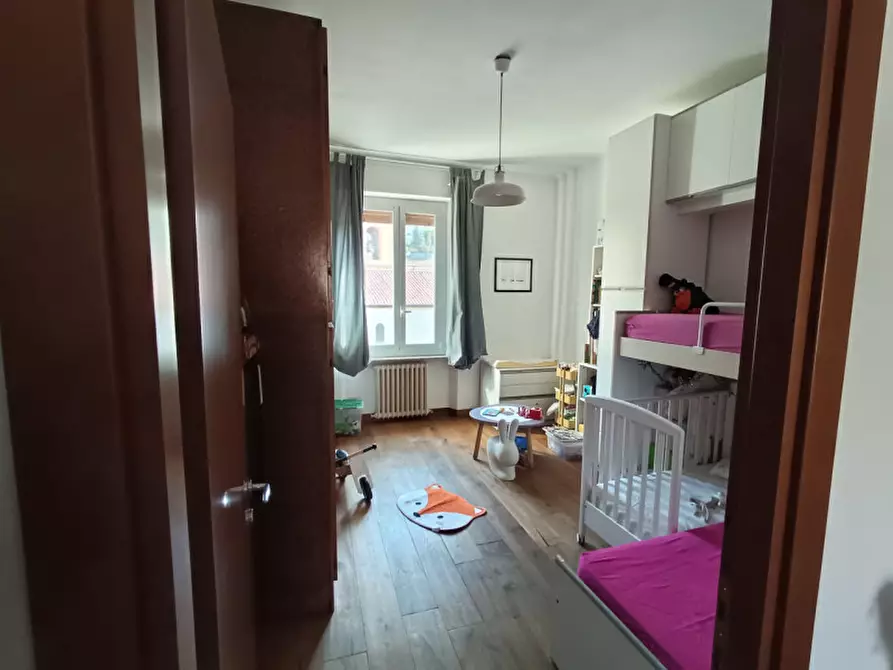 Immagine 6 di Appartamento in vendita  in via Giannelli a Ancona