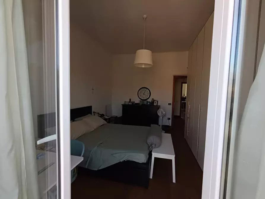 Immagine 7 di Appartamento in vendita  in via Giannelli a Ancona