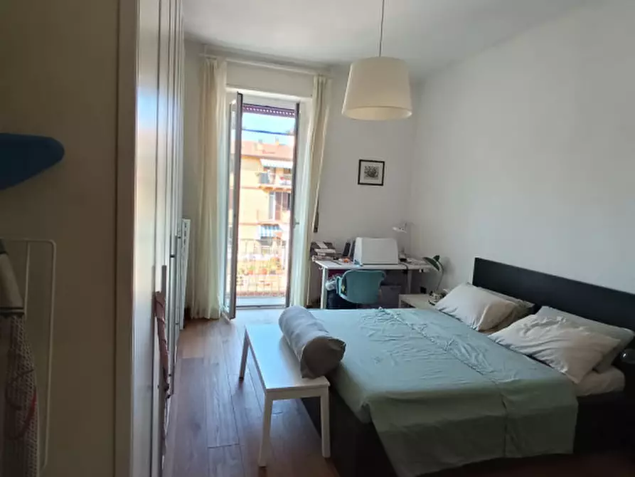 Immagine 8 di Appartamento in vendita  in via Giannelli a Ancona