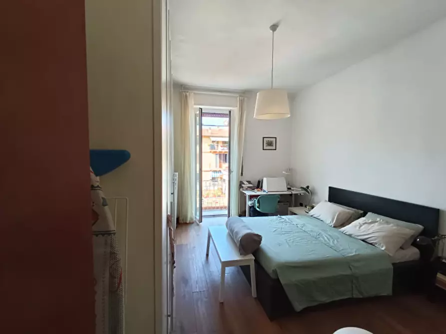 Immagine 9 di Appartamento in vendita  in via Giannelli a Ancona