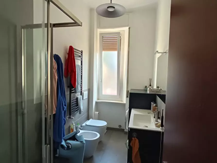 Immagine 10 di Appartamento in vendita  in via Giannelli a Ancona