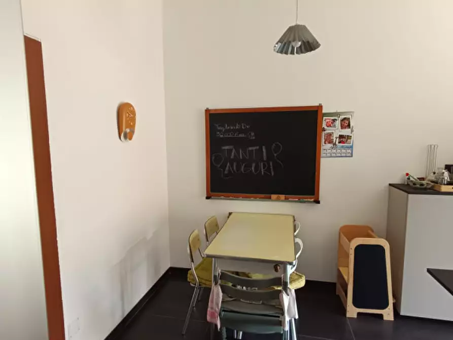 Immagine 11 di Appartamento in vendita  in via Giannelli a Ancona