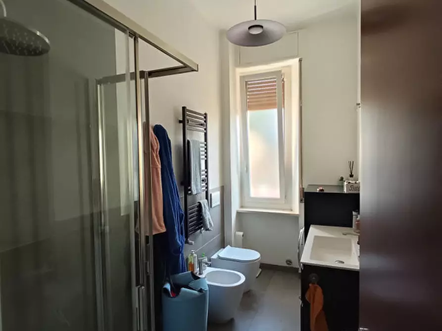 Immagine 12 di Appartamento in vendita  in via Giannelli a Ancona
