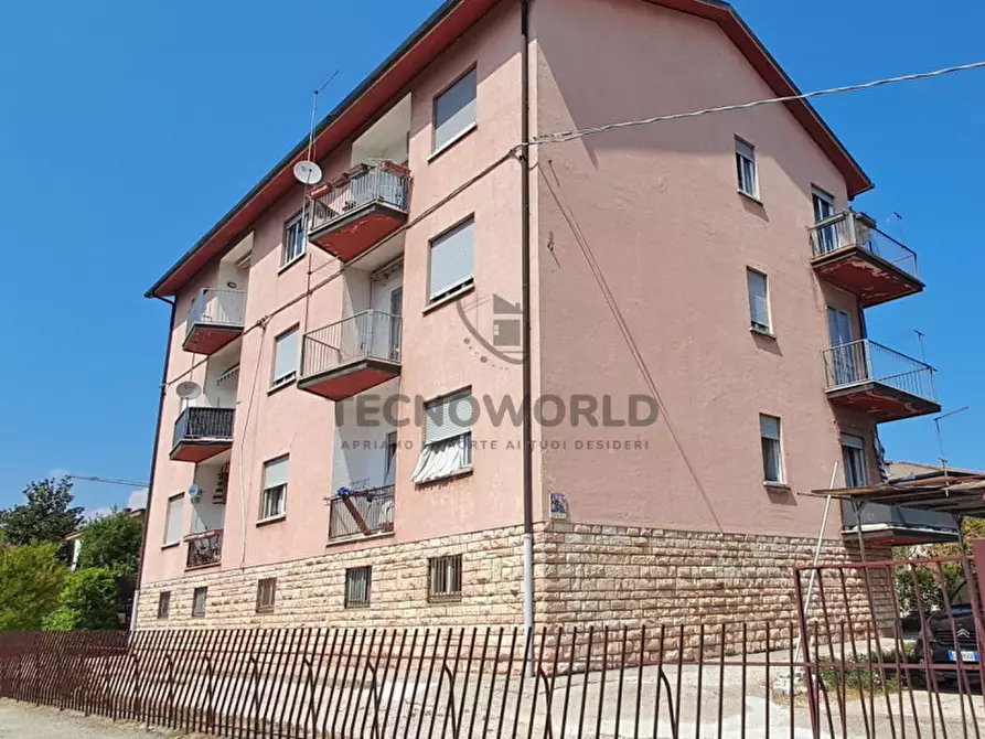 Immagine 11 di Appartamento in vendita  in Via dei Mandorli a Malo