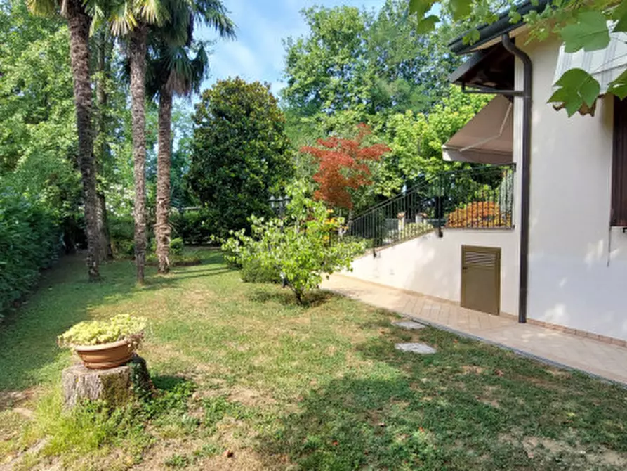 Immagine 3 di Casa bifamiliare in affitto  in Via Dell'Orto a Piazzola Sul Brenta