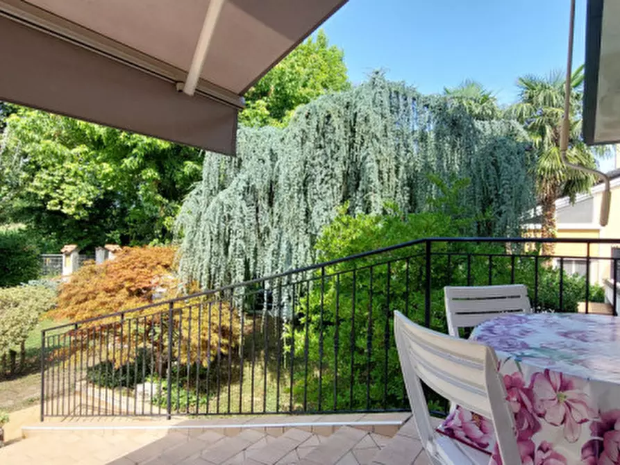 Immagine 6 di Casa bifamiliare in affitto  in Via Dell'Orto a Piazzola Sul Brenta