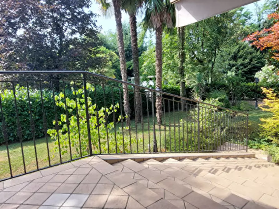 Immagine 7 di Casa bifamiliare in affitto  in Via Dell'Orto a Piazzola Sul Brenta