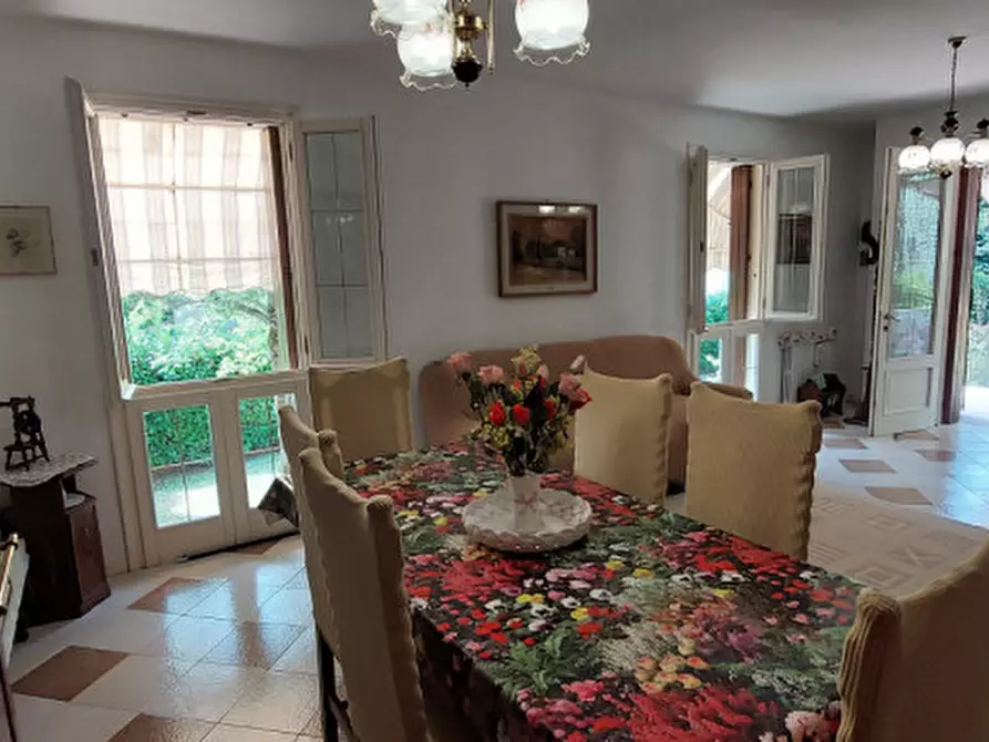 Immagine 9 di Casa bifamiliare in affitto  in Via Dell'Orto a Piazzola Sul Brenta