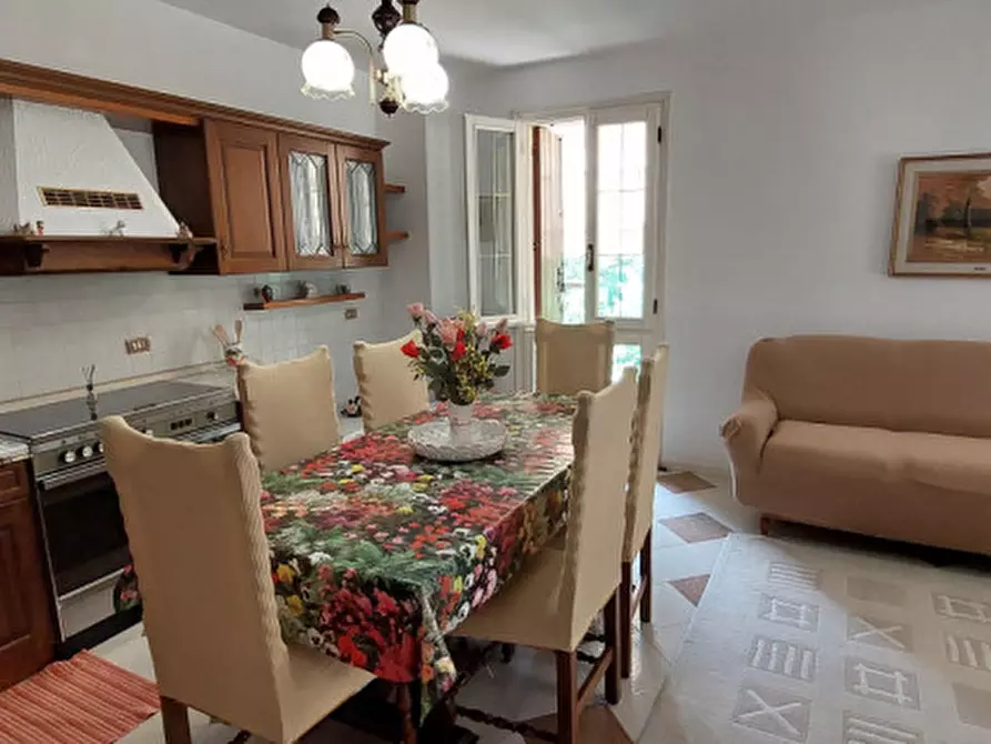 Immagine 11 di Casa bifamiliare in affitto  in Via Dell'Orto a Piazzola Sul Brenta