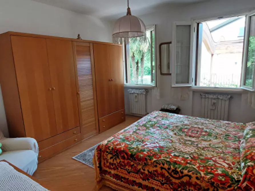 Immagine 14 di Casa bifamiliare in affitto  in Via Dell'Orto a Piazzola Sul Brenta